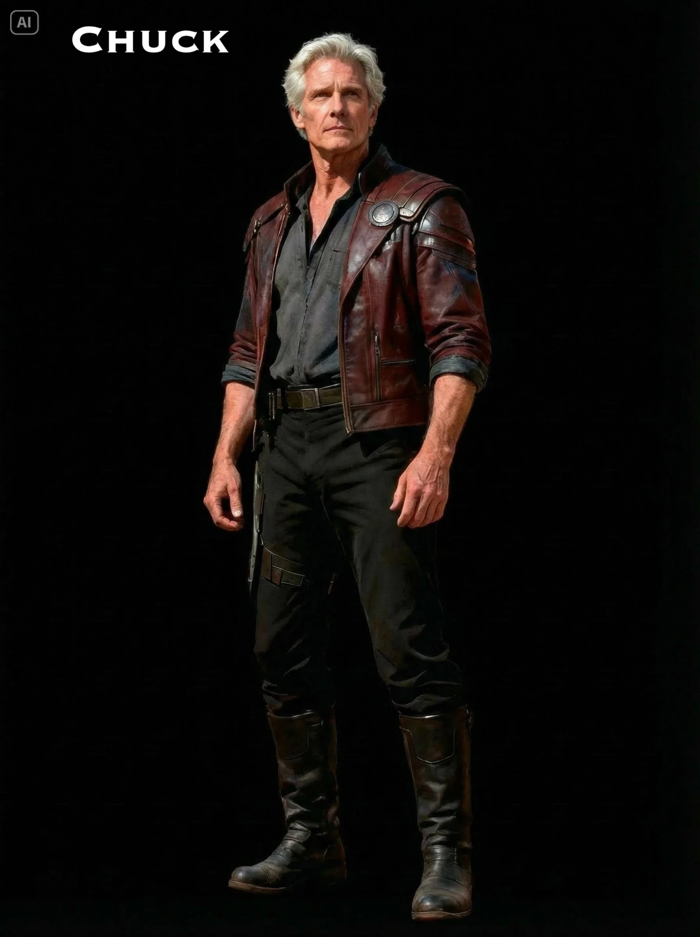 Chuck
